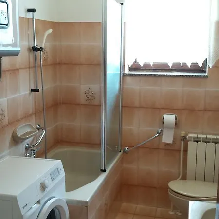 Milija * Mošćenice