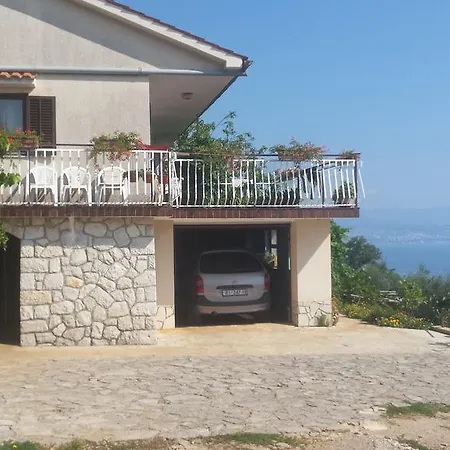 Apartman Milija *