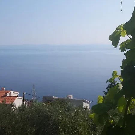 Milija * Mošćenice