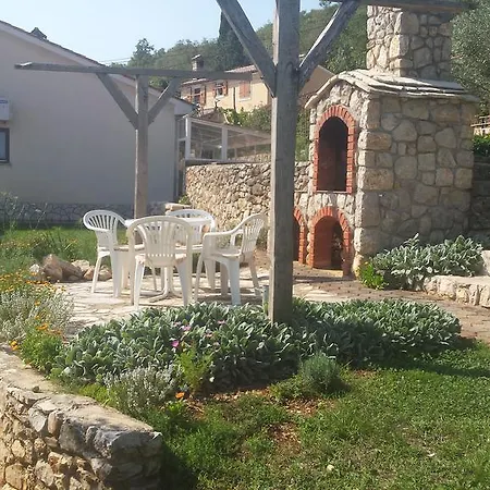 Milija * Mošćenice