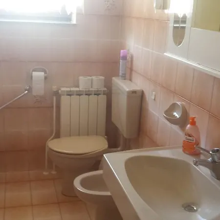Milija Apartman *