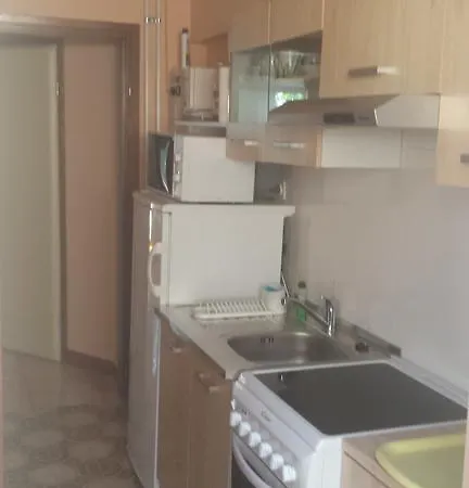 Milija * Mošćenice