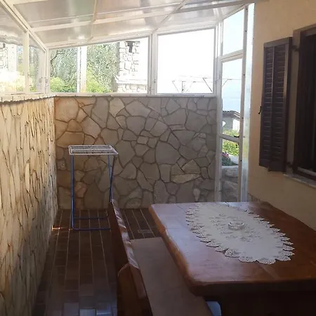 Apartman Milija