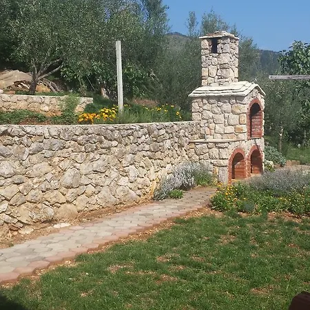 Milija Mošćenice