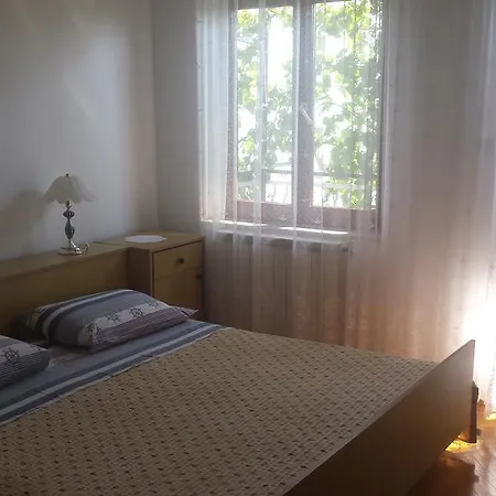 Milija Apartman