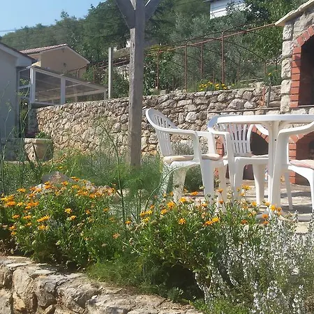 Apartman Milija Mošćenice